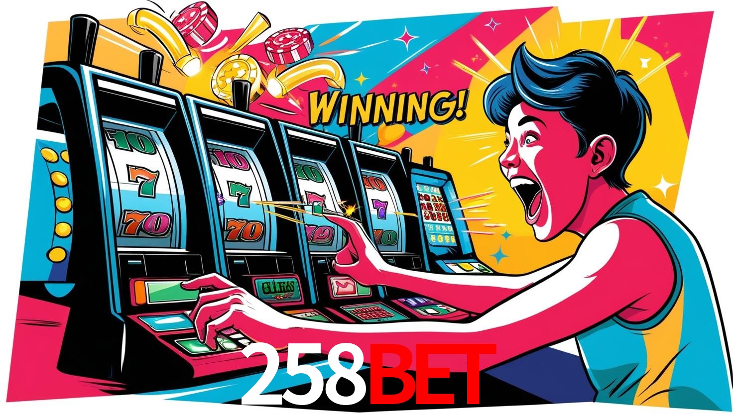 258BET.COM